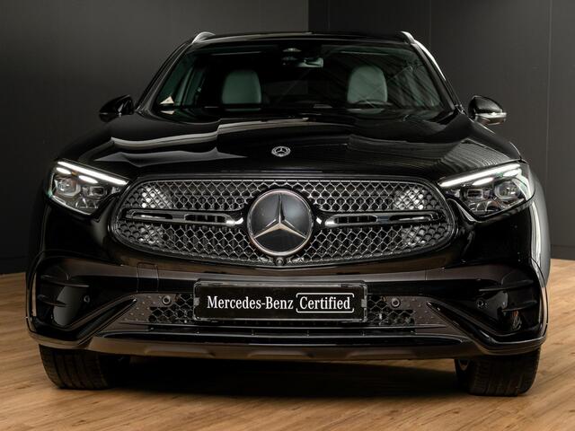 Mercedes-Benz GLC-KLASSE 300e 4MATIC Sport Edition Premium PLUS | Panorama dak | Trekhaak