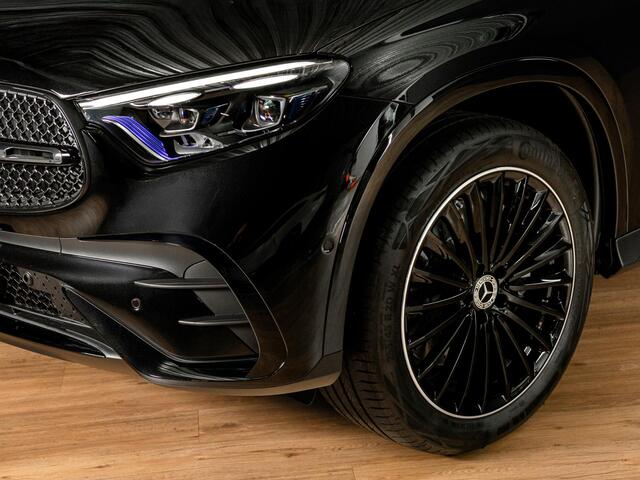 Mercedes-Benz GLC-KLASSE 300e 4MATIC Sport Edition Premium PLUS | Panorama dak | Trekhaak