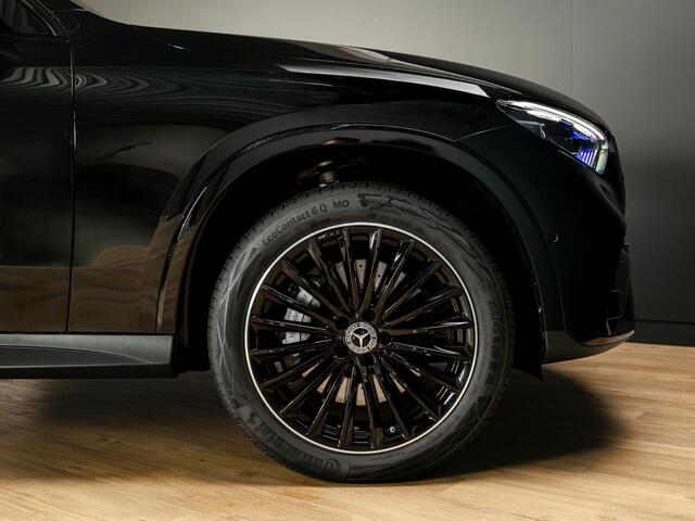 Mercedes-Benz GLC-KLASSE 300e 4MATIC Sport Edition Premium PLUS | Panorama dak | Trekhaak