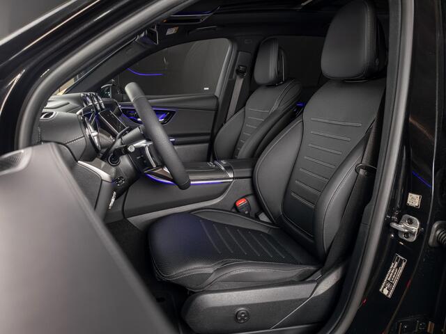 Mercedes-Benz GLC-KLASSE 300e 4MATIC Sport Edition Premium PLUS | Panorama dak | Trekhaak