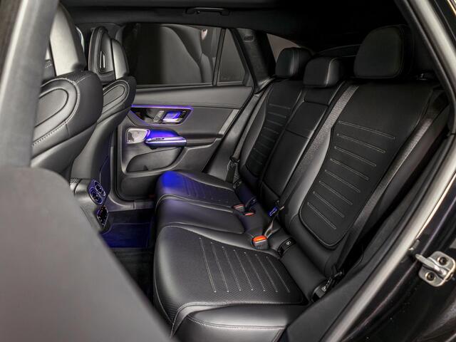 Mercedes-Benz GLC-KLASSE 300e 4MATIC Sport Edition Premium PLUS | Panorama dak | Trekhaak