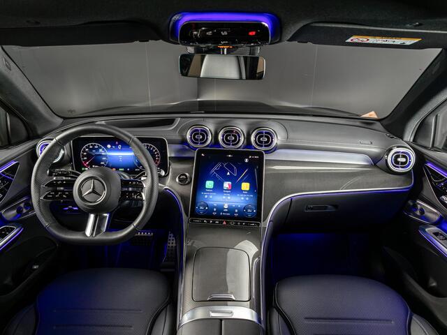 Mercedes-Benz GLC-KLASSE 300e 4MATIC Sport Edition Premium PLUS | Panorama dak | Trekhaak