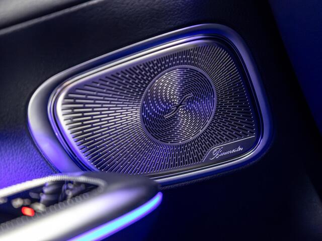 Mercedes-Benz GLC-KLASSE 300e 4MATIC Sport Edition Premium PLUS | Panorama dak | Trekhaak