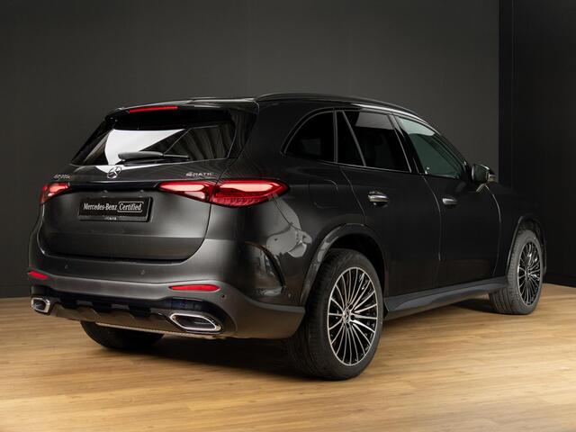 Mercedes-Benz GLC-KLASSE 300e 4MATIC Sport Edition Premium | Panorama dak