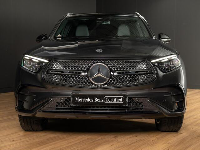 Mercedes-Benz GLC-KLASSE 300e 4MATIC Sport Edition Premium | Panorama dak