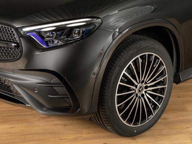 Mercedes-Benz GLC-KLASSE 300e 4MATIC Sport Edition Premium | Panorama dak