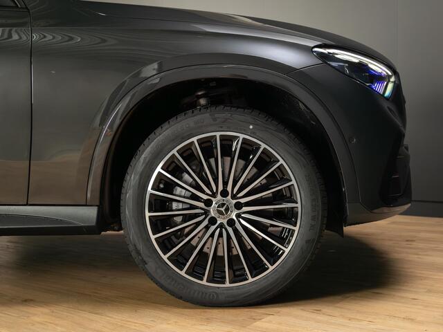 Mercedes-Benz GLC-KLASSE 300e 4MATIC Sport Edition Premium | Panorama dak