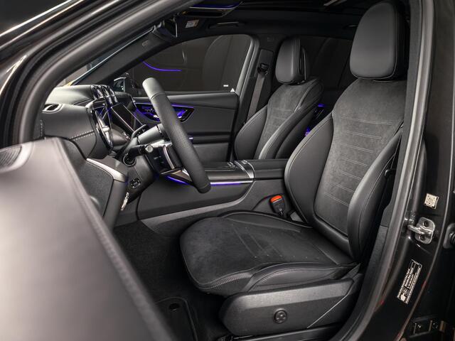Mercedes-Benz GLC-KLASSE 300e 4MATIC Sport Edition Premium | Panorama dak