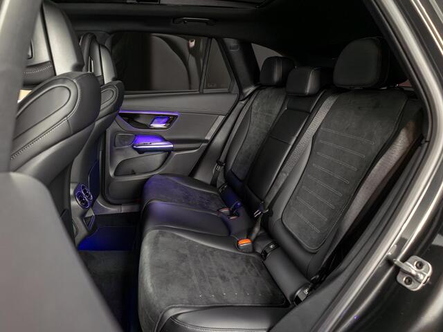 Mercedes-Benz GLC-KLASSE 300e 4MATIC Sport Edition Premium | Panorama dak