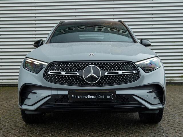 Mercedes-Benz GLC-KLASSE 300e 4MATIC Sport Edition Premium | Panorama dak | Trekhaak