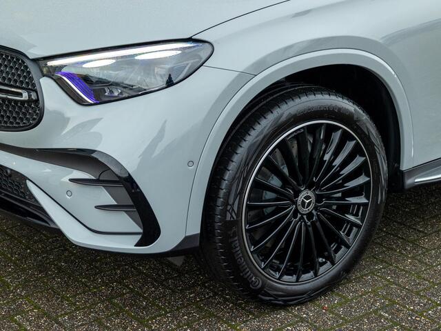 Mercedes-Benz GLC-KLASSE 300e 4MATIC Sport Edition Premium | Panorama dak | Trekhaak