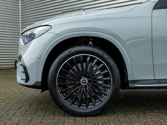 Mercedes-Benz GLC-KLASSE 300e 4MATIC Sport Edition Premium | Panorama dak | Trekhaak