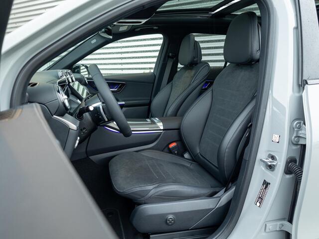 Mercedes-Benz GLC-KLASSE 300e 4MATIC Sport Edition Premium | Panorama dak | Trekhaak