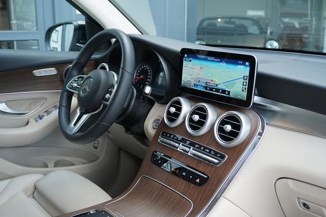 Mercedes-Benz GLC-KLASSE 300e 4MATIC Business Solution Luxury