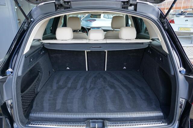 Mercedes-Benz GLC-KLASSE 300e 4MATIC Business Solution Luxury
