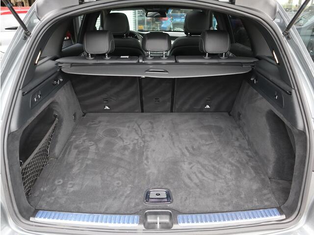 Mercedes-Benz GLC-KLASSE AMG 63 S 4MATIC+