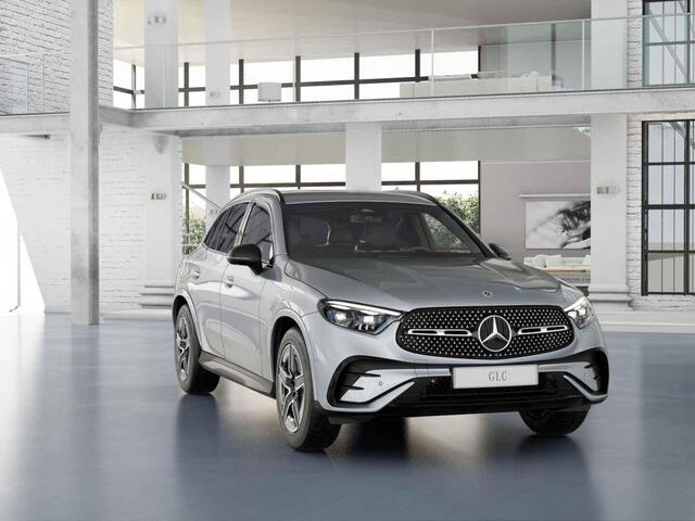 Mercedes-Benz GLC-KLASSE 300e 4MATIC Business Solution AMG