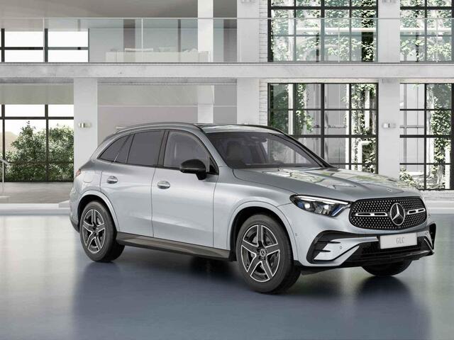 Mercedes-Benz GLC-KLASSE 300e 4MATIC Business Solution AMG