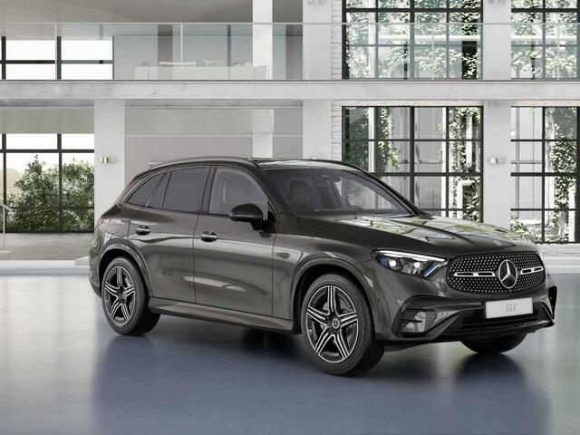 Mercedes-Benz GLC-KLASSE 300e 4MATIC Business Solution AMG