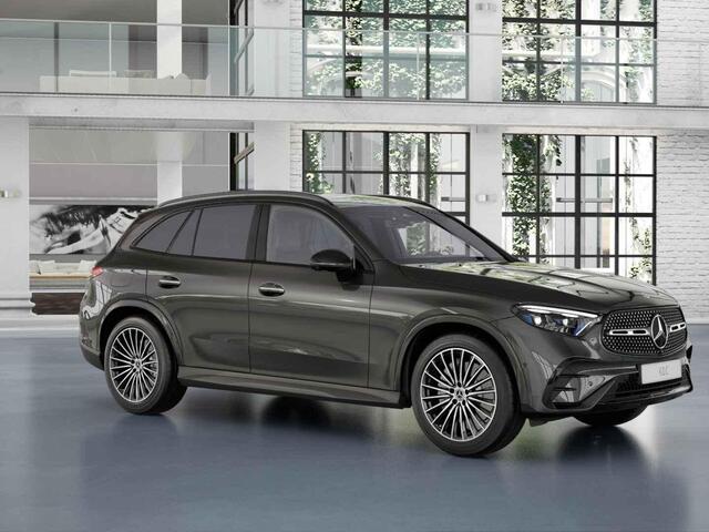 Mercedes-Benz GLC-KLASSE 300e 4MATIC Business Solution AMG