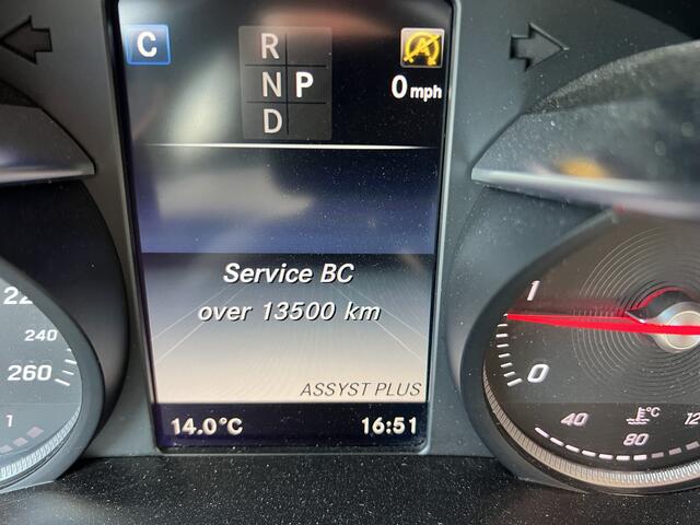 Mercedes-Benz GLC-KLASSE 250 d 4MATIC Sport Edition | Nieuw Binnen! | Pano | Trekhaak | Stoelverwarming