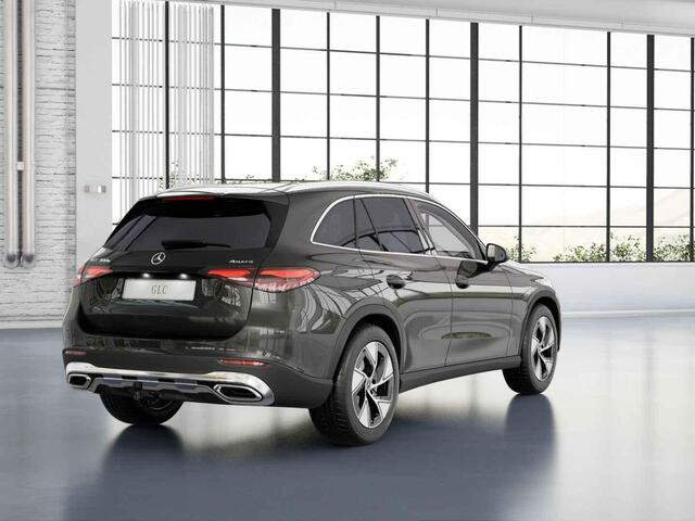 Mercedes-Benz GLC-KLASSE 300e 4MATIC Business Solution Luxury