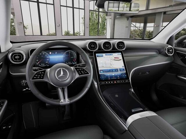 Mercedes-Benz GLC-KLASSE 300e 4MATIC Business Solution Luxury