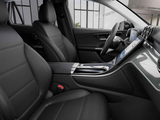 Mercedes-Benz GLC-KLASSE 300e 4MATIC Business Solution Luxury