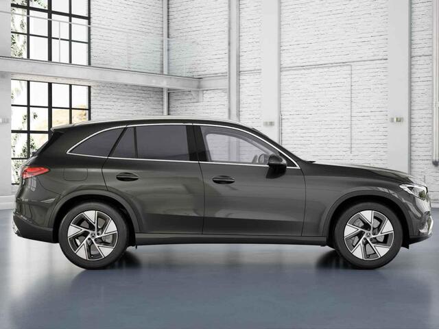 Mercedes-Benz GLC-KLASSE 300e 4MATIC Business Solution Luxury