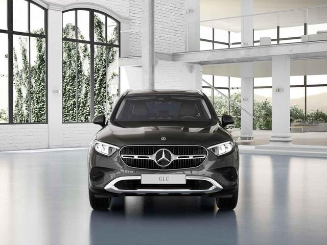 Mercedes-Benz GLC-KLASSE 300e 4MATIC Business Solution Luxury