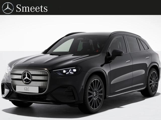 Mercedes-Benz GLC-KLASSE 400 4MATIC Launch Edition 94 kWh