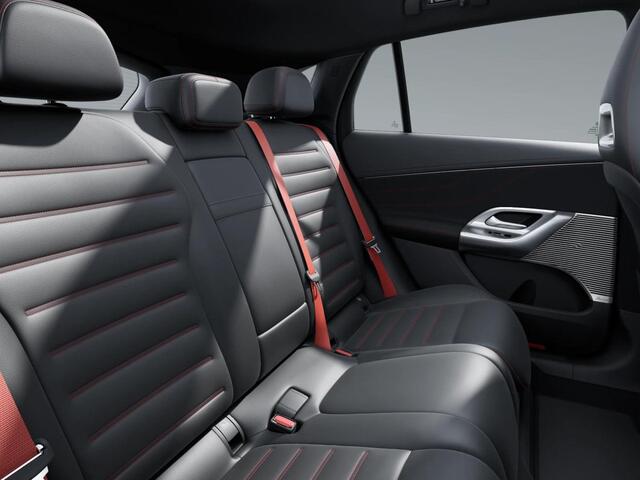 Mercedes-Benz GLC-KLASSE 400 4MATIC Launch Edition 94 kWh