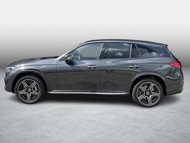 Mercedes-Benz GLC-KLASSE 400e 4MATIC AMG Line