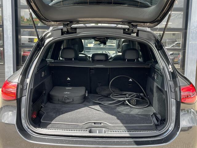 Mercedes-Benz GLC-KLASSE 400e 4MATIC AMG Line