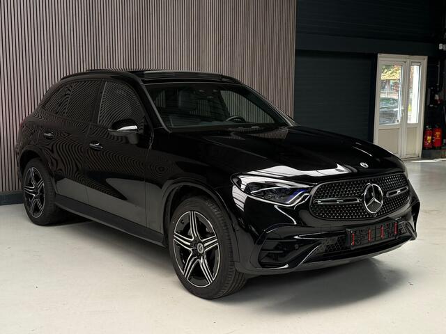 Mercedes-Benz GLC-KLASSE 300e 4MATIC AMG Line Pano | 360 Camera | Memory