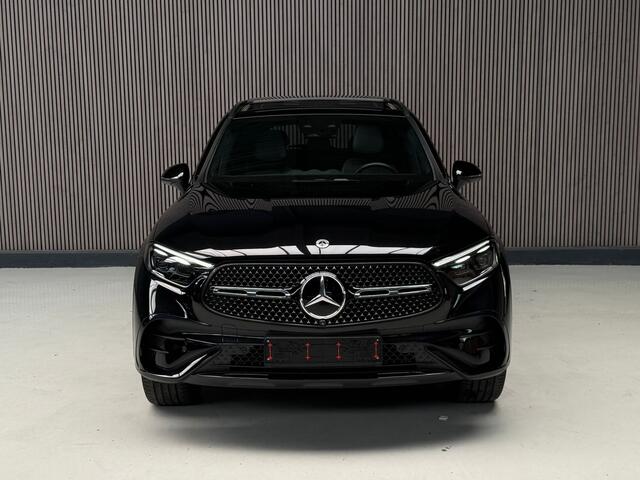 Mercedes-Benz GLC-KLASSE 300e 4MATIC AMG Line Pano | 360 Camera | Memory