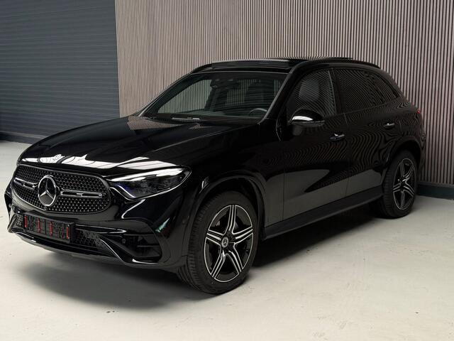 Mercedes-Benz GLC-KLASSE 300e 4MATIC AMG Line Pano | 360 Camera | Memory