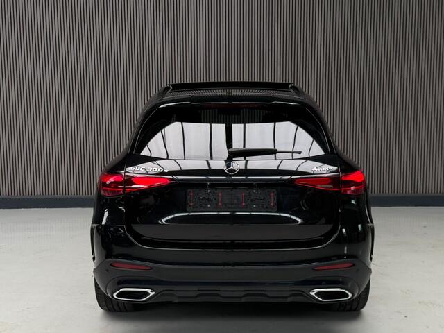 Mercedes-Benz GLC-KLASSE 300e 4MATIC AMG Line Pano | 360 Camera | Memory