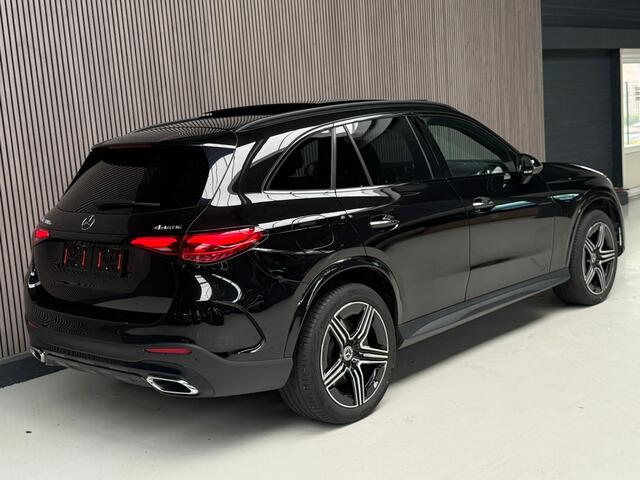 Mercedes-Benz GLC-KLASSE 300e 4MATIC AMG Line Pano | 360 Camera | Memory