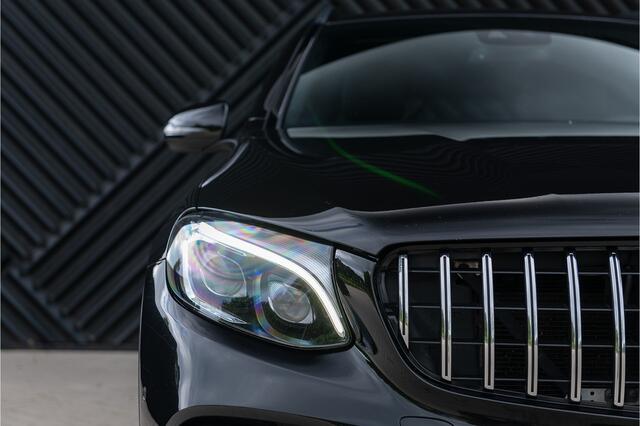 Mercedes-Benz GLC-KLASSE 250 4MATIC AMG Camera IHC+ Ambient Klima Night Trekhaak