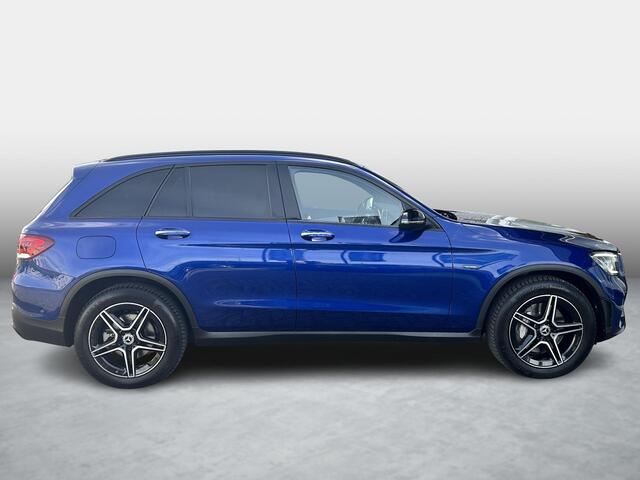 Mercedes-Benz GLC-KLASSE 300e 4MATIC Premium Plus | Trekhaak | Panoramadak | Luchtvering | Burmester