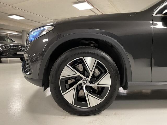 Mercedes-Benz GLC-KLASSE 300e 4MATIC Luxury Line | Memory | 360 camera