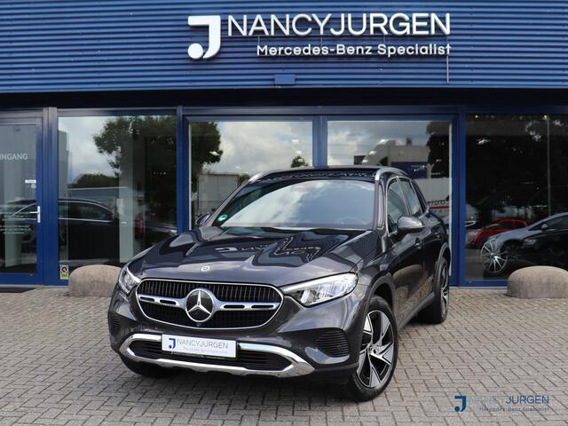 Mercedes-Benz GLC-KLASSE 300e 4M | Luxury Line | 360* Camera | Ambiente | Winter Pakket | Parkeer Pakket | Distronic Pro |
