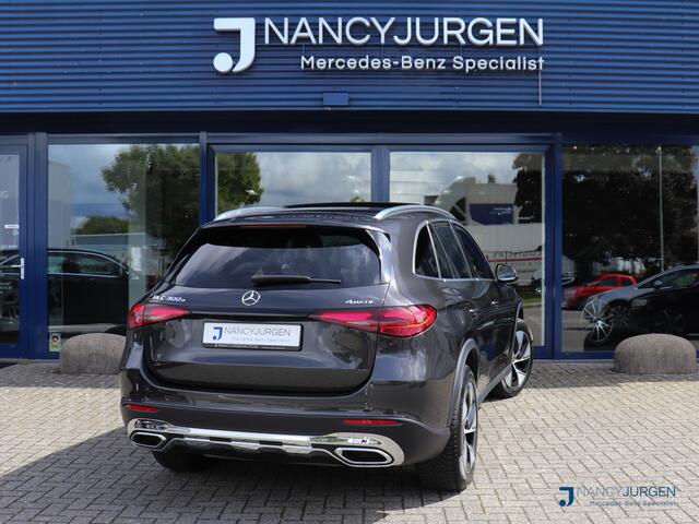 Mercedes-Benz GLC-KLASSE 300e 4M | Luxury Line | 360* Camera | Ambiente | Winter Pakket | Parkeer Pakket | Distronic Pro |
