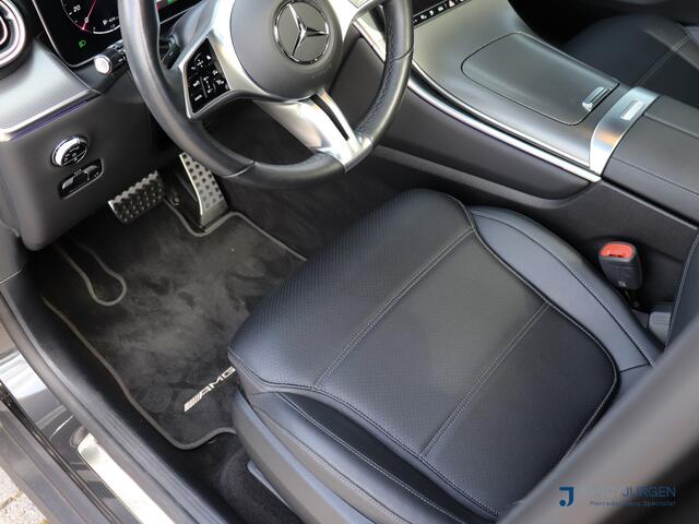 Mercedes-Benz GLC-KLASSE 300e 4M | Luxury Line | 360* Camera | Ambiente | Winter Pakket | Parkeer Pakket | Distronic Pro |