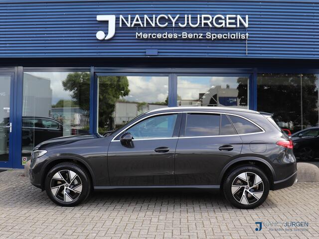Mercedes-Benz GLC-KLASSE 300e 4M | Luxury Line | 360* Camera | Ambiente | Winter Pakket | Parkeer Pakket | Distronic Pro |