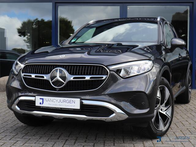 Mercedes-Benz GLC-KLASSE 300e 4M | Luxury Line | 360* Camera | Ambiente | Winter Pakket | Parkeer Pakket | Distronic Pro |