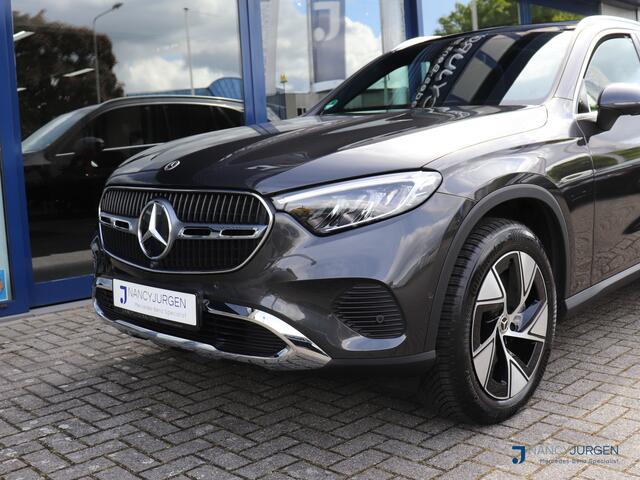 Mercedes-Benz GLC-KLASSE 300e 4M | Luxury Line | 360* Camera | Ambiente | Winter Pakket | Parkeer Pakket | Distronic Pro |