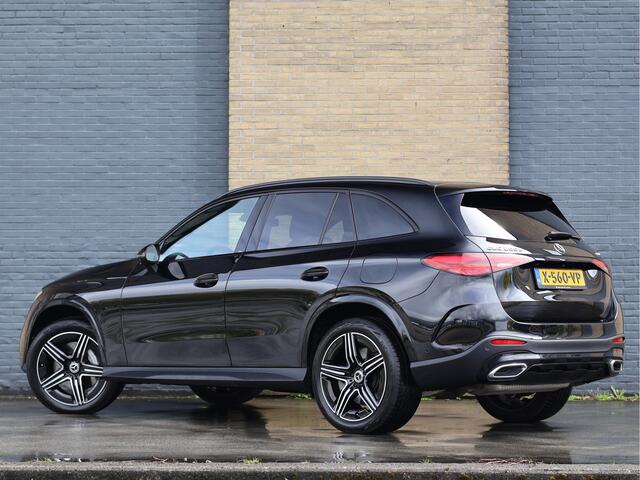 Mercedes-Benz GLC-KLASSE 300e 4MATIC AMG Line Pano | Night | 360° | MBUX | Sfeerverlichting