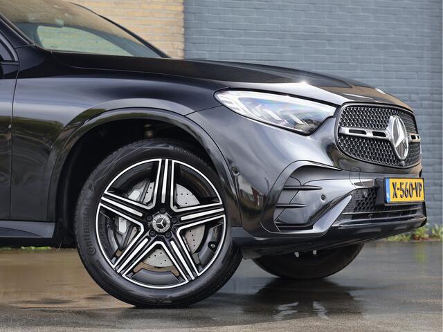 Mercedes-Benz GLC-KLASSE 300e 4MATIC AMG Line Pano | Night | 360° | MBUX | Sfeerverlichting